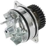 JDMSPEED Water Pump For 2002-2019 Altima Frontier Maxima Pathfinder Infiniti 3.5L 4.0