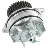 JDMSPEED Water Pump For 2002-2019 Altima Frontier Maxima Pathfinder Infiniti 3.5L 4.0