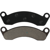 JDMSPEED NEW 4Pcs Trailer Axle Disc Brake Pad 10k 12k Kit K71-180-00 For Dexter Pad Set