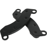 JDMSPEED Trailer Brake Rotor&Pads 070-006-01 Fits Dexter trailer axles 10k&12k k71-180-00