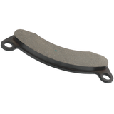 JDMSPEED Trailer Brake Rotor&Pads 070-006-01 Fits Dexter trailer axles 10k&12k k71-180-00