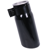 JDMSPEED Black Chrome Exhaust Tip For Toyota 2005-2020 Tacoma PT932-35180-02
