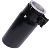JDMSPEED Black Chrome Exhaust Tip For Toyota 2005-2020 Tacoma PT932-35180-02