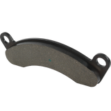 JDMSPEED Trailer Brake Rotor&Pads 070-006-01 Fits Dexter trailer axles 10k&12k k71-180-00