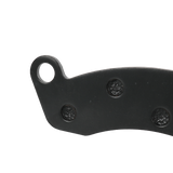 JDMSPEED Trailer Brake Rotor&Pads 070-006-01 Fits Dexter trailer axles 10k&12k k71-180-00