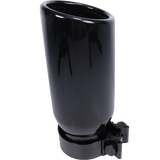 JDMSPEED Black Chrome Exhaust Tip For Toyota 2005-2020 Tacoma PT932-35180-02