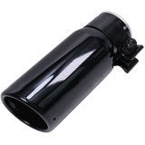 JDMSPEED Black Chrome Exhaust Tip For Toyota 2005-2020 Tacoma PT932-35180-02