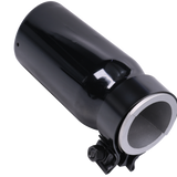 JDMSPEED Black Chrome Exhaust Tip For Toyota 2005-2020 Tacoma PT932-35180-02