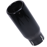 JDMSPEED Black Chrome Exhaust Tip For Toyota 2005-2020 Tacoma PT932-35180-02