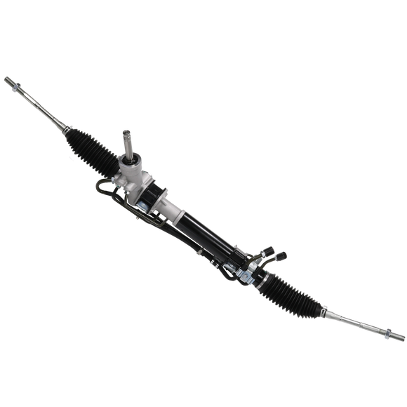 JDMSPEED Hydraulic Power Steering Rack and Pinion NEW For 2005-08 Subaru Forester 2.5L H4