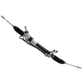 JDMSPEED Hydraulic Power Steering Rack and Pinion NEW For 2005-08 Subaru Forester 2.5L H4