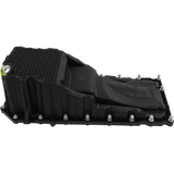 JDMSPEED Engine Oil Pan For Dodge Durango Jeep Grand Cherokee 2011-18 V8 5.7L 53022343AL