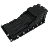 JDMSPEED Engine Oil Pan For Dodge Durango Jeep Grand Cherokee 2011-18 V8 5.7L 53022343AL