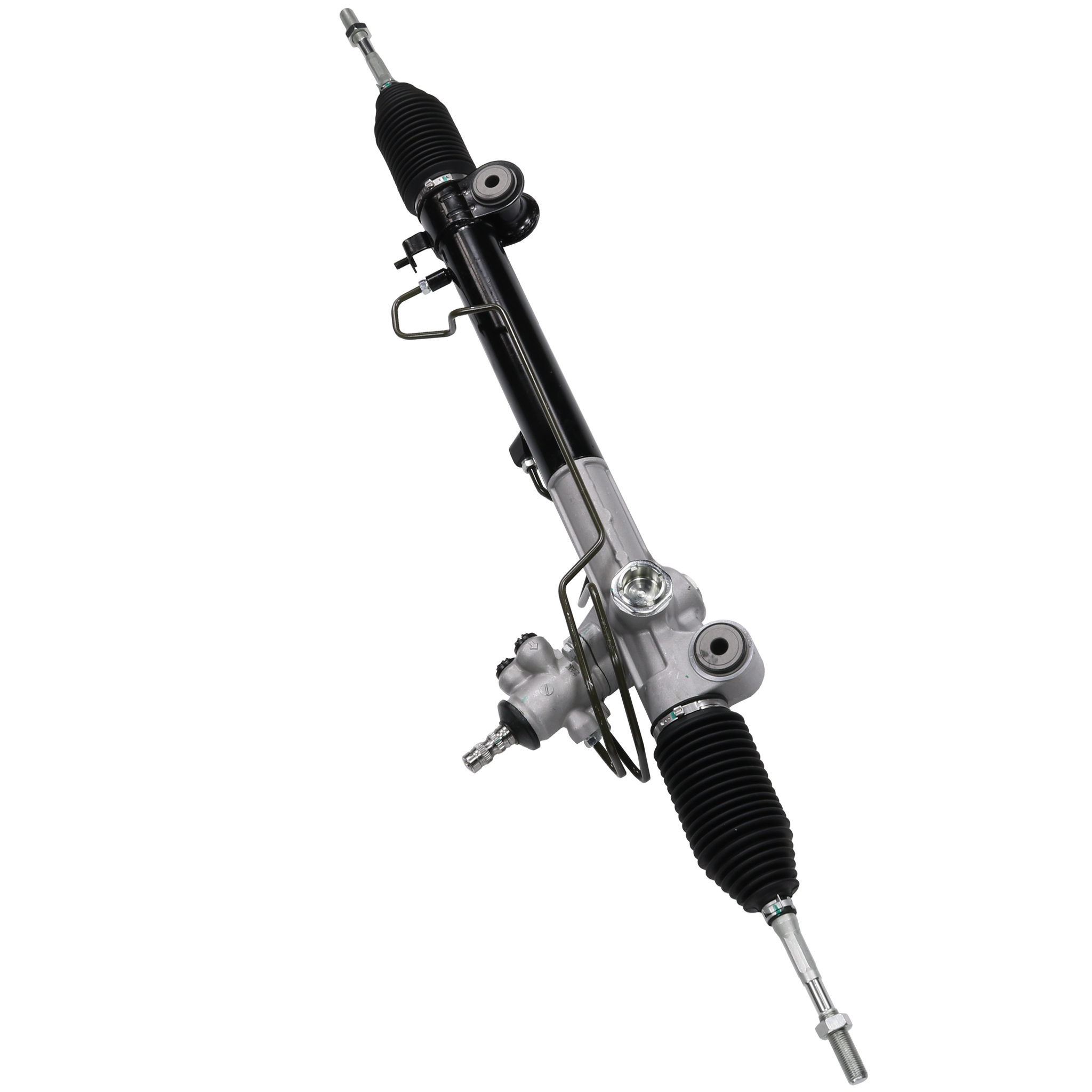 Lexus Rx 350 Steering Rack JDMSPEED Power Steering Rack Pinion Assembly For LEXUS RX330 RX350 Toy ...