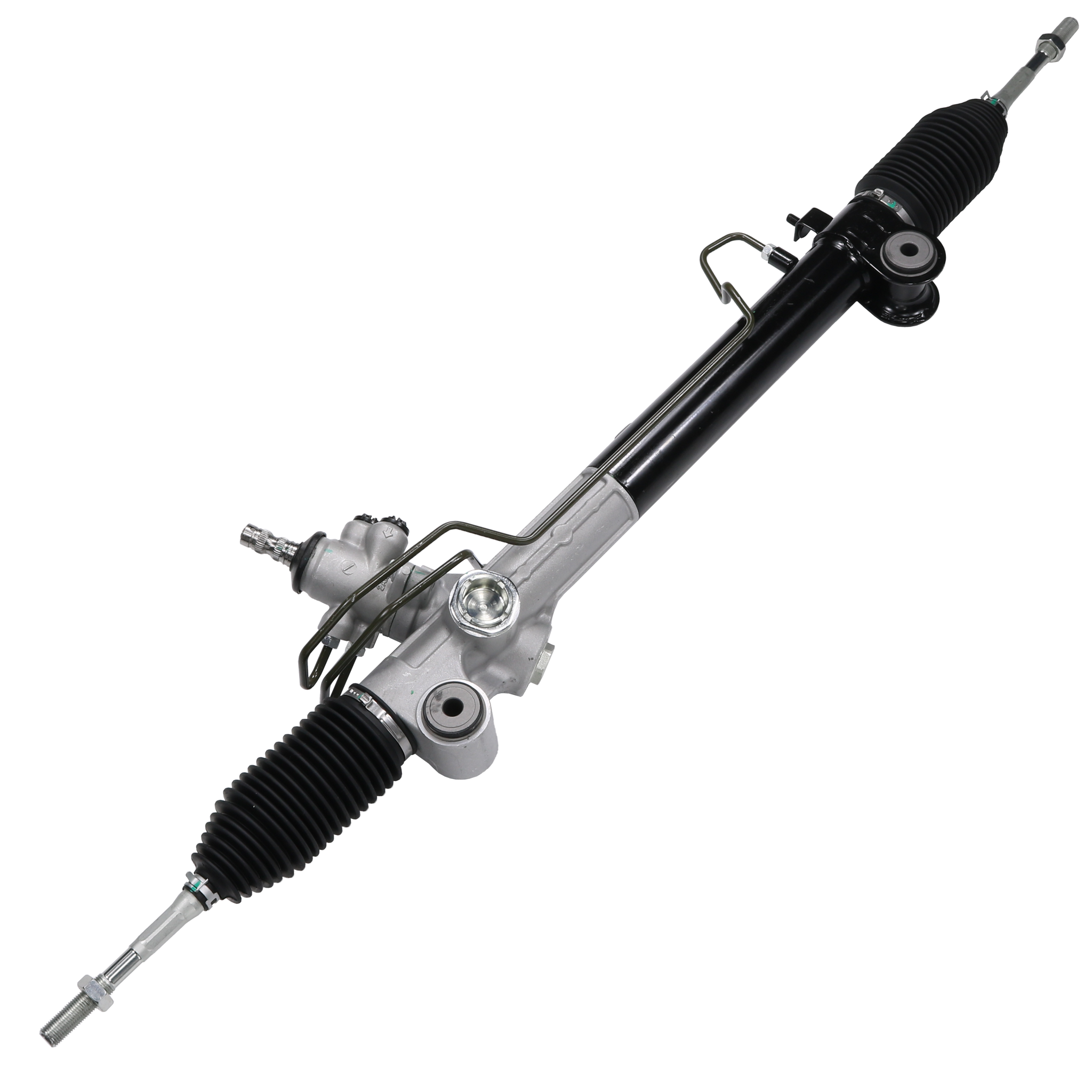 Lexus Rx 350 Steering Rack JDMSPEED Power Steering Rack Pinion Assembly For LEXUS RX330 RX350 Toy ...