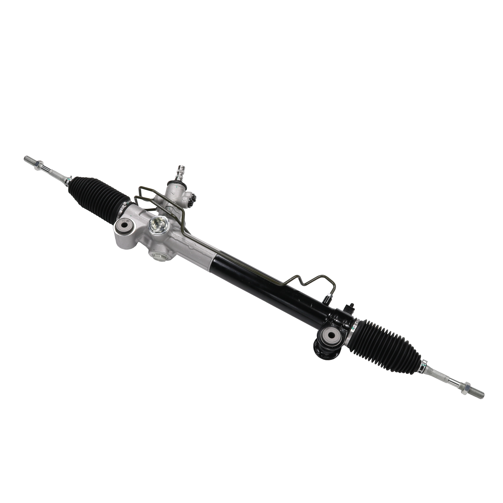 Power Steering Rack And Pinion Assembly For 2004-2007 Toyota Highlander 26-2617
