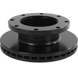 JDMSPEED Trailer Brake Rotor&Pads 070-006-01 Fits Dexter trailer axles 10k&12k k71-180-00