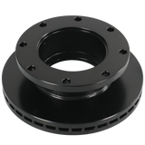 JDMSPEED Trailer Brake Rotor&Pads 070-006-01 Fits Dexter trailer axles 10k&12k k71-180-00