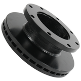 JDMSPEED Trailer Brake Rotor&Pads 070-006-01 Fits Dexter trailer axles 10k&12k k71-180-00