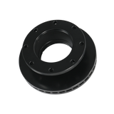 JDMSPEED Trailer Brake Rotor&Pads 070-006-01 Fits Dexter trailer axles 10k&12k k71-180-00