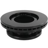 JDMSPEED Trailer Brake Rotor&Pads 070-006-01 Fits Dexter trailer axles 10k&12k k71-180-00