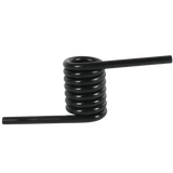 JDMSPEED NEW RS16933R/L H Left & Right Side Heavy-Duty Ramp Trailer Coil Springs 2 Pairs