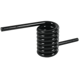 JDMSPEED NEW RS16933R/L H Left & Right Side Heavy-Duty Ramp Trailer Coil Springs 2 Pairs