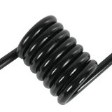 JDMSPEED NEW RS16933R/L H Left & Right Side Heavy-Duty Ramp Trailer Coil Springs 2 Pairs
