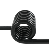 JDMSPEED NEW RS16933R/L H Left & Right Side Heavy-Duty Ramp Trailer Coil Springs 2 Pairs