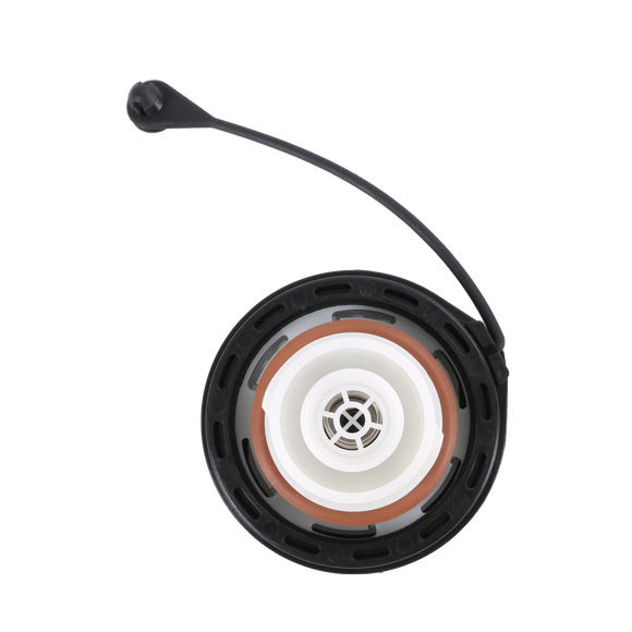 JDMSPEED Fuel Gas Cap W/ Strap For Ford Focus Escape Freestar Fusion F-150 6.7L FC-1089