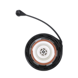 JDMSPEED Fuel Gas Cap W/ Strap For Ford Focus Escape Freestar Fusion F-150 6.7L FC-1089