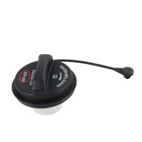 JDMSPEED Fuel Gas Cap W/ Strap For Ford Focus Escape Freestar Fusion F-150 6.7L FC-1089
