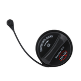 JDMSPEED Fuel Gas Cap W/ Strap For Ford Focus Escape Freestar Fusion F-150 6.7L FC-1089
