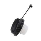 JDMSPEED Fuel Gas Cap W/ Strap For Ford Focus Escape Freestar Fusion F-150 6.7L FC-1089