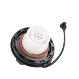 JDMSPEED Fuel Gas Cap W/ Strap For Ford Focus Escape Freestar Fusion F-150 6.7L FC-1089