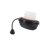 JDMSPEED Fuel Gas Cap W/ Strap For Ford Focus Escape Freestar Fusion F-150 6.7L FC-1089