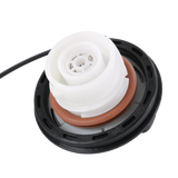 JDMSPEED Fuel Gas Cap W/ Strap For Ford Focus Escape Freestar Fusion F-150 6.7L FC-1089