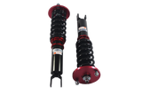 JDMSPEED Red Coilover Kits For Honda Accord 1990-1997 Adjustable Height Shock Absorbers