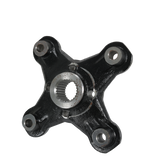 JDMSPEED Front/Rear Wheel Hub & Brake Rotor Fits Can-Am Renegade 800 850 1000 500 570 650