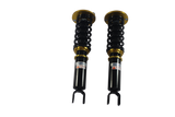 JDMSPEED Coilovers Struts Shock Suspension Kits For 1990-1997 Honda Accord Adj. Height
