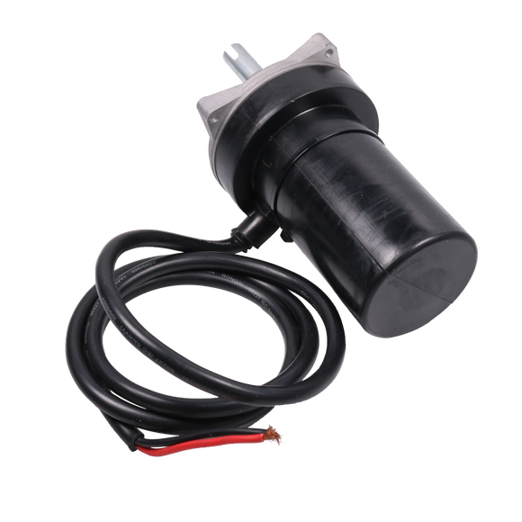 JDMSPEED New 352338 For RV Electric Stabilizer Jack Motor Lippert Components Motor