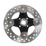JDMSPEED Front/Rear Wheel Hub & Brake Rotor Fits Can-Am Renegade 800 850 1000 500 570 650