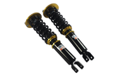 JDMSPEED Coilovers Struts Shock Suspension Kits For 1990-1997 Honda Accord Adj. Height