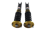 JDMSPEED Coilovers Struts Shock Suspension Kits For 1990-1997 Honda Accord Adj. Height