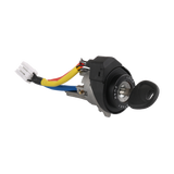 JDMSPEED Ignition Switch Front Left Door Lock Barrel For Hyundai Sonata 81970-3SA00 09-14