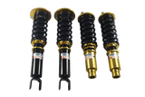 JDMSPEED Coilovers Struts Shock Suspension Kits For 1990-1997 Honda Accord Adj. Height