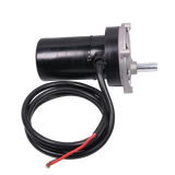 JDMSPEED New 352338 For RV Electric Stabilizer Jack Motor Lippert Components Motor