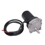 JDMSPEED New 352338 For RV Electric Stabilizer Jack Motor Lippert Components Motor