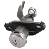 JDMSPEED Ignition Switch Front Left Door Lock Barrel For Hyundai Sonata 81970-3SA00 09-14