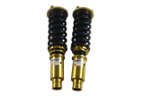 JDMSPEED Coilovers Struts Shock Suspension Kits For 1990-1997 Honda Accord Adj. Height
